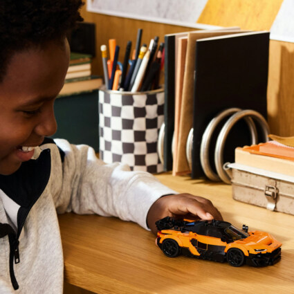 LEGO 77257 McLaren W1