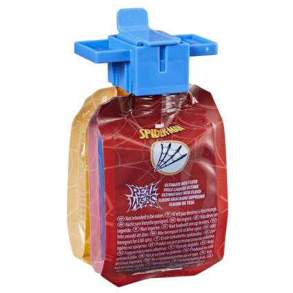 Spider-Man Real Webs Ultimate Web Blaster refill pack