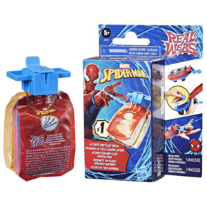 Spider-Man Real Webs Ultimate Web Blaster refill pack