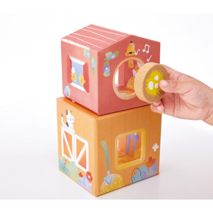 Hape The Happy Stables