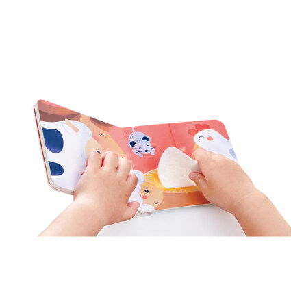 Hape The Happy Stables