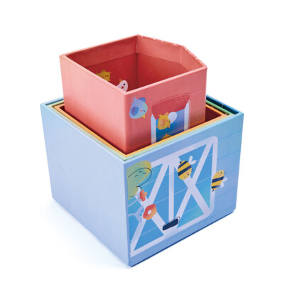 Hape The Happy Stables