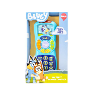 Bluey Fjärrkontroll