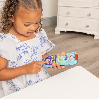 Bluey Fjärrkontroll