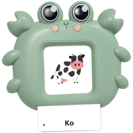 Lil'Tot First Words Reader