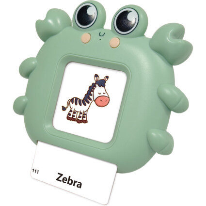 Lil'Tot First Words Reader