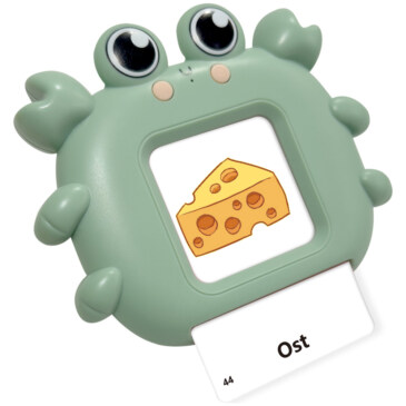 Lil'Tot First Words Reader