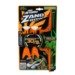 Air Storm Zano Bow