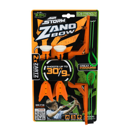 Air Storm Zano Bow