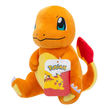 Pokémon Plush 20 cm