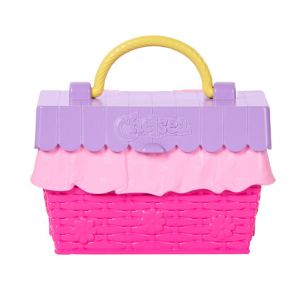 Barbie Chelsea Tea Party Picnic