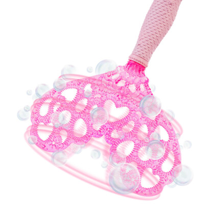 Barbie Bubbletastic Mermaid