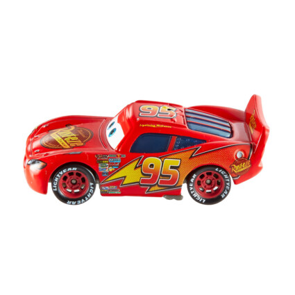 Pixar Cars 1:55 Diecast 1-pack
