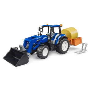 Bruder New Holland T5