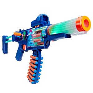 Nerf Loadout Cyberlight Ghost