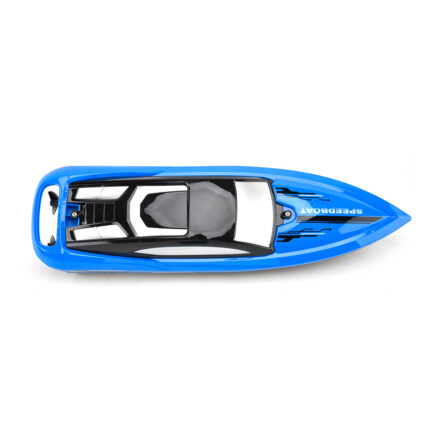 G4P Untamed Racing Boat