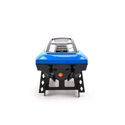 G4P Untamed Racing Boat