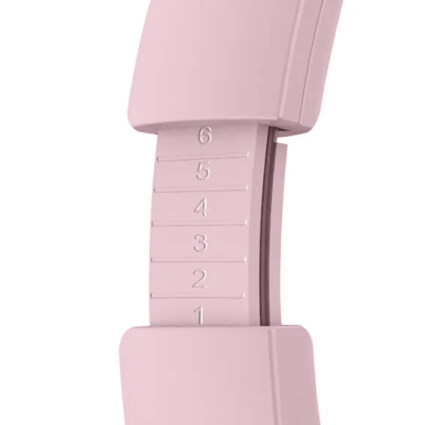 Hello Kitty On-Ear trådlösa hörlurar