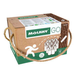 Mölkky Go