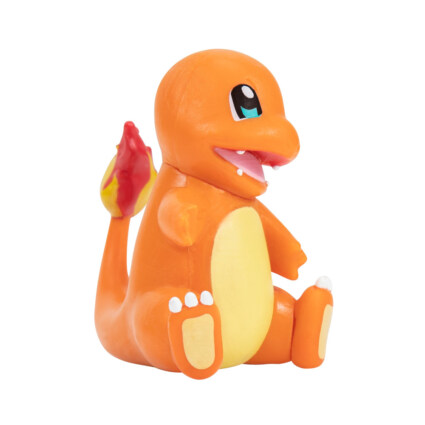 Pokémon Battle Figure 4-pack