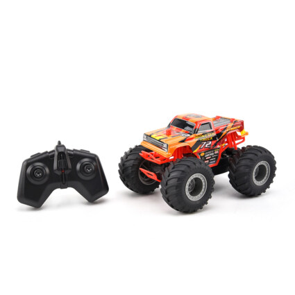 G4P 1:28 Big Wheel Monstertruck