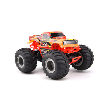 G4P 1:28 Big Wheel Monstertruck