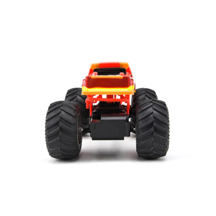 G4P 1:28 Big Wheel Monstertruck