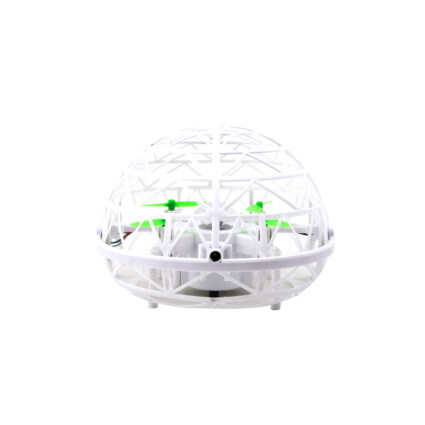 G4P Ball Drone