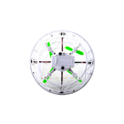 G4P Ball Drone