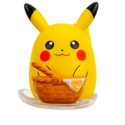 Squishalongs Pokémon 4-pack