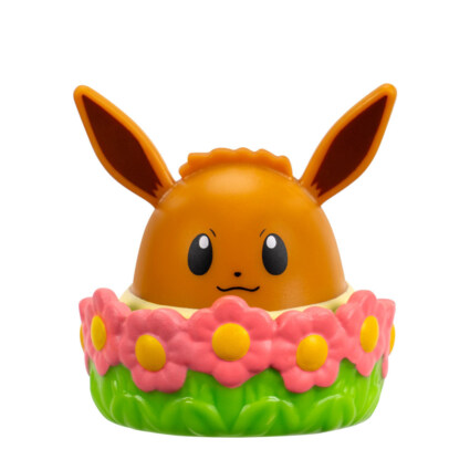 Squishalongs Pokémon 4-pack