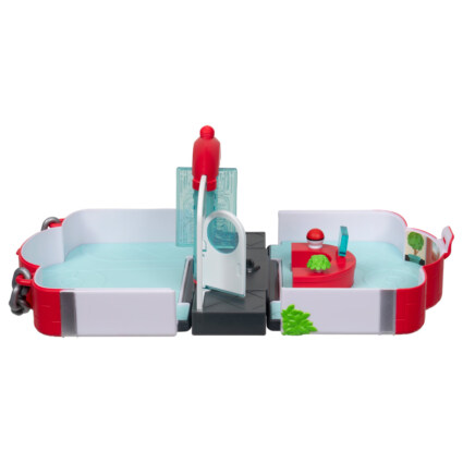 Squishalongs Pokémon Center Playset