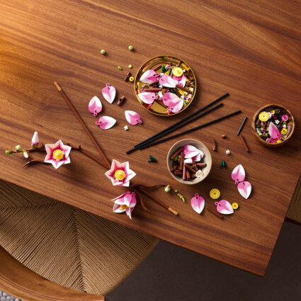 LEGO 11510 Magnoliagrenar