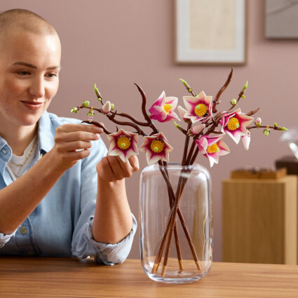 LEGO 11510 Magnoliagrenar