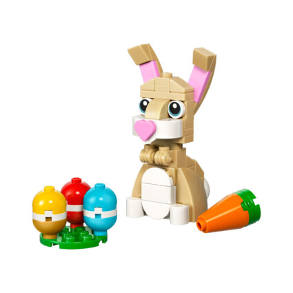 LEGO 30716 Söt påskhare