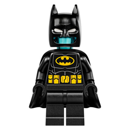 LEGO 30726 Batman™: Bruce Wayne™ och Batsuit™