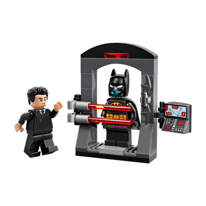 LEGO 30726 Batman™: Bruce Wayne™ och Batsuit™