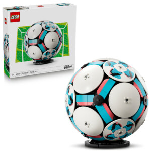 LEGO 43019 Fotboll