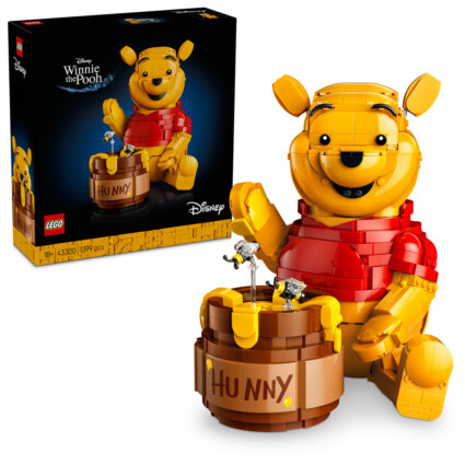 LEGO 43300 Nalle Puh