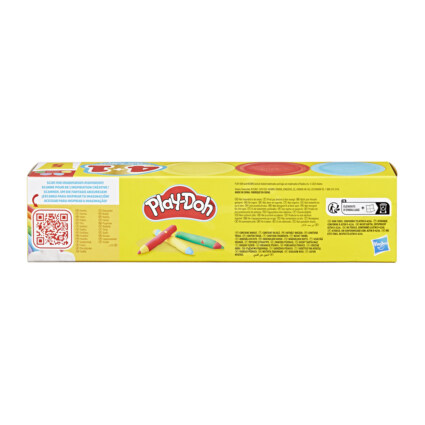 Play-Doh 5-pack