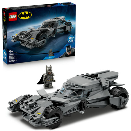 LEGO 76331 Batman v Superman™ – Batmobile™