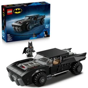 LEGO 76332 The Batman™ Batmobile™