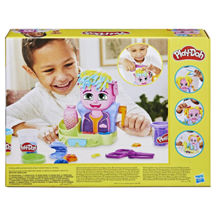 Play-Doh Hair Stylin' Salon