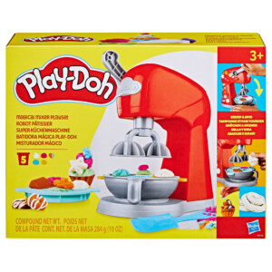 Play-Doh Magical Mixer Playset