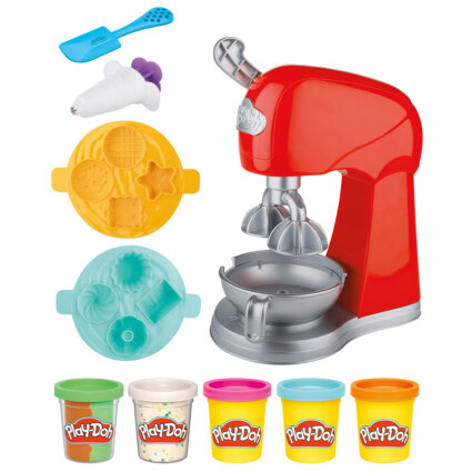 Play-Doh Magical Mixer Playset