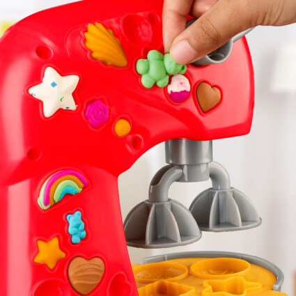 Play-Doh Magical Mixer Playset