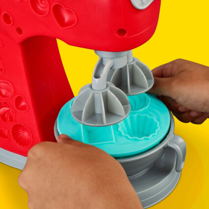 Play-Doh Magical Mixer Playset