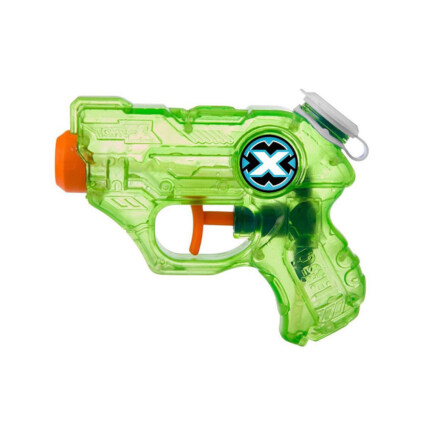 XSHOT Nano Drencher vattenpistol