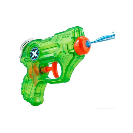 XSHOT Nano Drencher vattenpistol