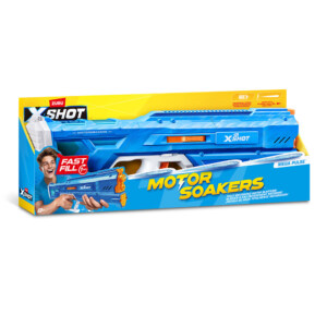 XSHOT Water Fast Fill Large Motor Soaker